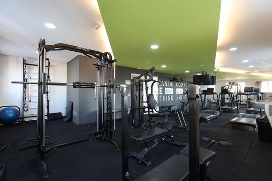 Apartamento para alugar com 2 quartos, 37m² em Barra Funda, São Paulo