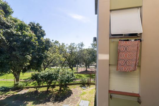 Apartamento para alugar com 2 quartos, 52m² em Santo Antônio, Porto Alegre