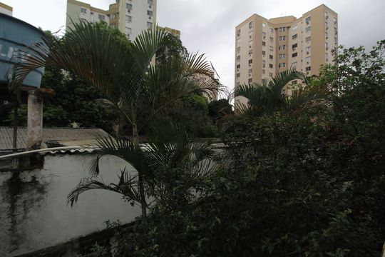 Sala de apartamento para alugar com 3 quartos, 64m² em Anil, Rio de Janeiro