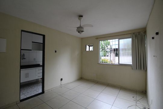 Apartamento para alugar com 3 quartos, 64m² em Anil, Rio de Janeiro