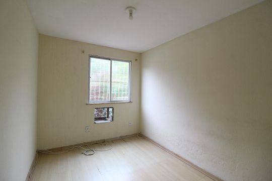 Quarto 2 de apartamento para alugar com 3 quartos, 64m² em Anil, Rio de Janeiro