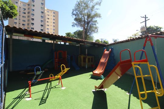 Área Comum de apartamento para alugar com 3 quartos, 64m² em Anil, Rio de Janeiro