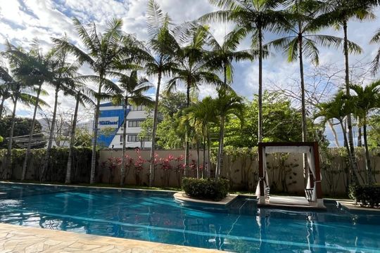 Área Comum de apartamento à venda com 3 quartos, 68m² em Barra Olímpica, Rio de Janeiro