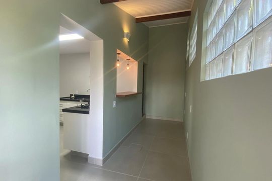 Área de serviço de casa para alugar com 5 quartos, 389m² em Condominio Fazenda São Joaquim, Vinhedo