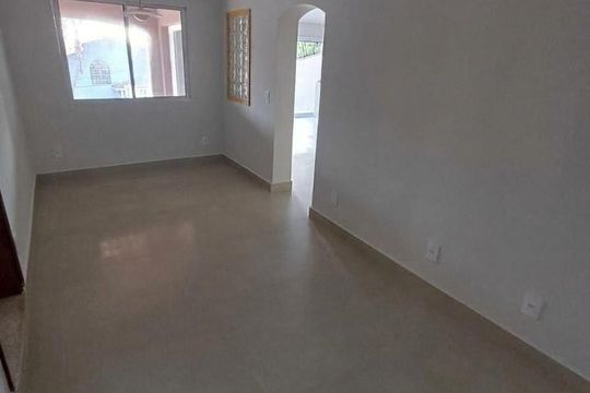 Sala de casa para alugar com 5 quartos, 389m² em Condominio Fazenda São Joaquim, Vinhedo