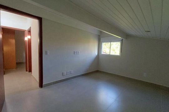 Quarto 4 de casa à venda com 5 quartos, 389m² em Condominio Fazenda São Joaquim, Vinhedo