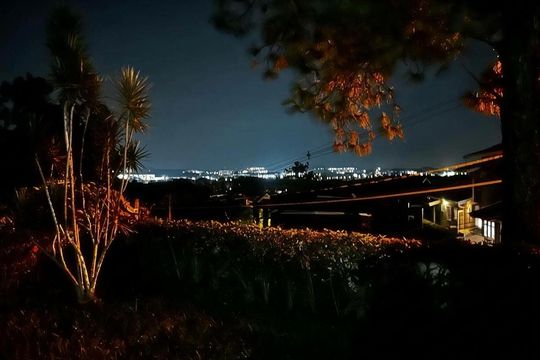 Área externa de casa à venda com 5 quartos, 389m² em Condominio Fazenda São Joaquim, Vinhedo