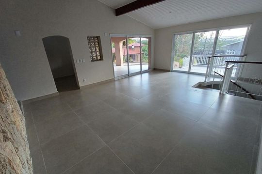 Casa para alugar com 5 quartos, 389m² em Condominio Fazenda São Joaquim, Vinhedo