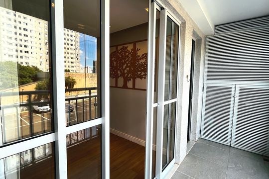 Apartamento para alugar com 2 quartos, 75m² em Fazenda Santa Cândida, Campinas