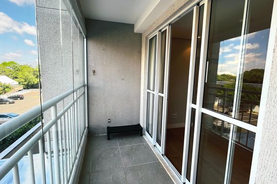 Apartamento para alugar com 2 quartos, 75m² em Fazenda Santa Cândida, Campinas