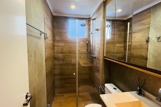 Apartamento para alugar com 2 quartos, 75m² em Fazenda Santa Cândida, Campinas