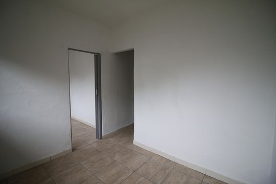 Casa para alugar com 1 quarto, 28m² em Freguesia (jacarepaguá), Rio de Janeiro