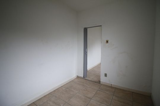 Casa para alugar com 1 quarto, 28m² em Freguesia (jacarepaguá), Rio de Janeiro