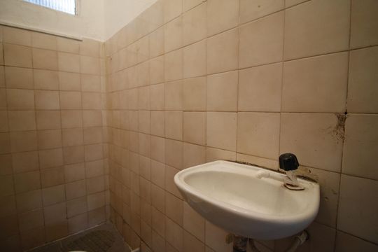 Casa para alugar com 1 quarto, 28m² em Freguesia (jacarepaguá), Rio de Janeiro