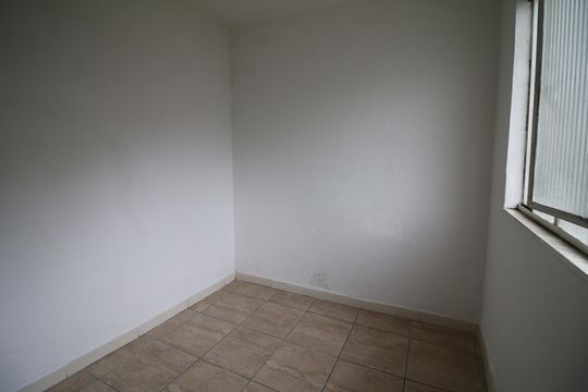 Quarto de casa para alugar com 1 quarto, 28m² em Freguesia (jacarepaguá), Rio de Janeiro