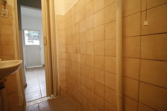 Casa para alugar com 1 quarto, 28m² em Freguesia (jacarepaguá), Rio de Janeiro