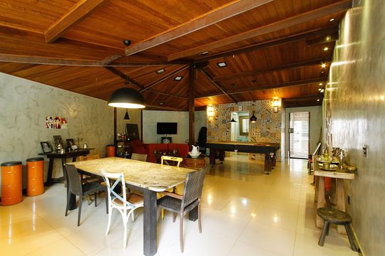 Casa de Condomínio para alugar com 3 quartos, 186m² em Buritis, Belo Horizonte