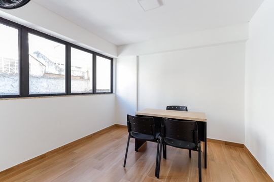 Área Comum de apartamento à venda com 1 quarto, 25m² em Jardim São Paulo, São Paulo