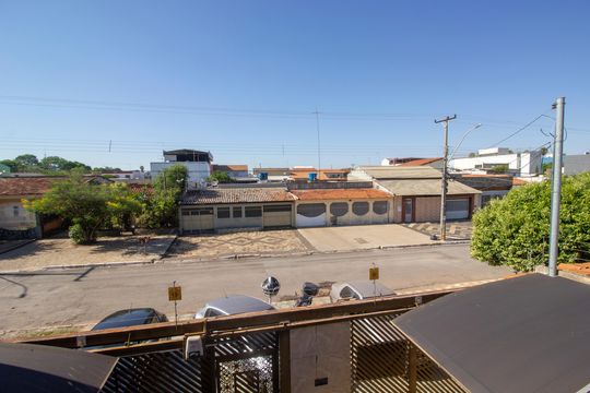 Casa à venda com 5 quartos, 300m² em Taguatinga Norte , Brasília