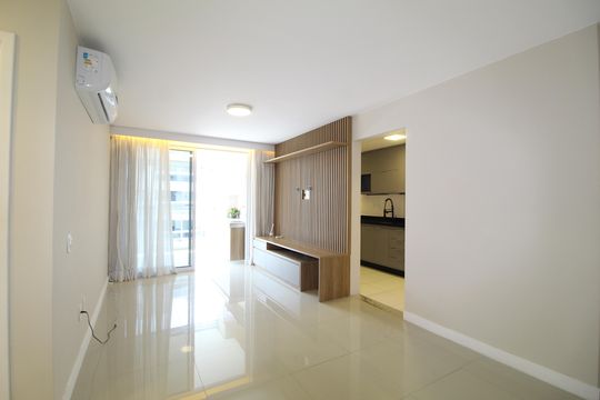 Apartamento para alugar com 2 quartos, 90m² em Barra Olímpica, Rio de Janeiro