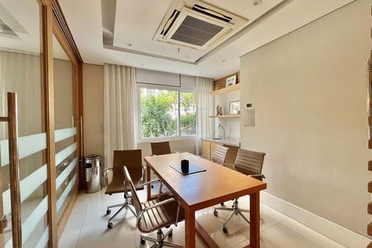 Área Comum de apartamento para alugar com 2 quartos, 90m² em Barra Olímpica, Rio de Janeiro