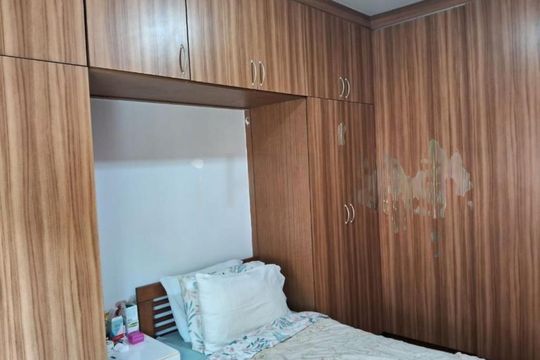 Apartamento à venda com 1 quarto, 24m² em Vila da Saúde, São Paulo