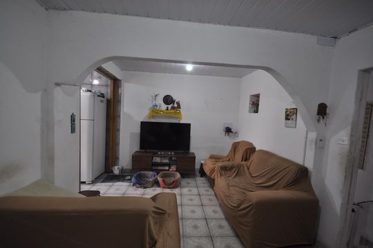 Sala 2 de casa à venda com 4 quartos, 221m² em Vila Nelson, São Paulo