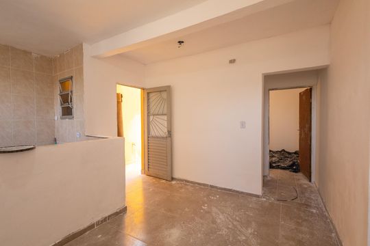 Kitnet/Studio para alugar com 1 quarto, 59m² em Parque Imperial, Jacareí