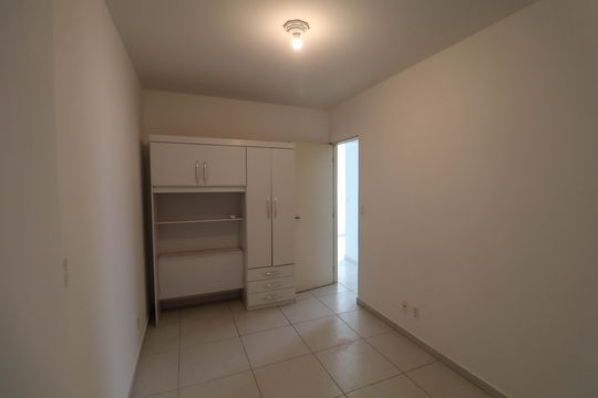 Apartamento para alugar com 2 quartos, 52m² em Jardim Santa Lucinda, Sorocaba