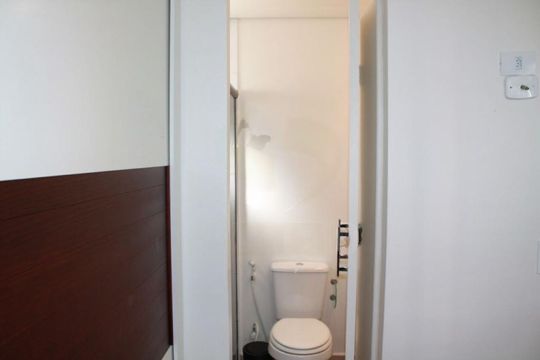 Apartamento à venda com 3 quartos, 77m² em Vila Campo Grande, São Paulo