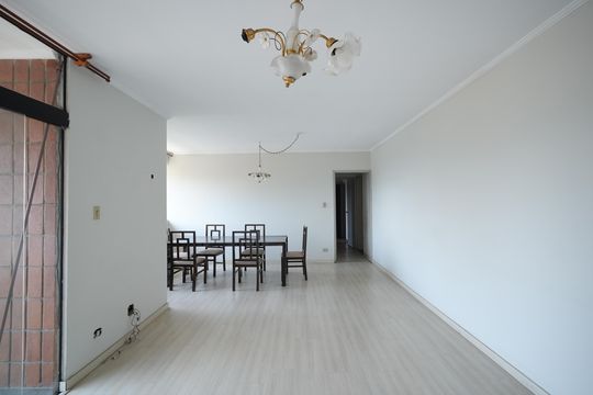 Apartamento à venda com 3 quartos, 133m² em Vila Bastos, Santo André