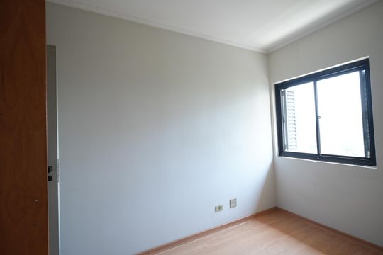 Quarto 2 de apartamento à venda com 3 quartos, 133m² em Vila Bastos, Santo André