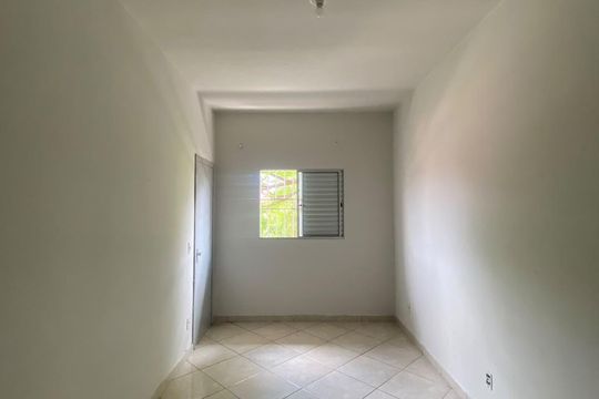 quarto  de kitnet/studio para alugar com 1 quarto, 35m² em Casa Branca, Belo Horizonte
