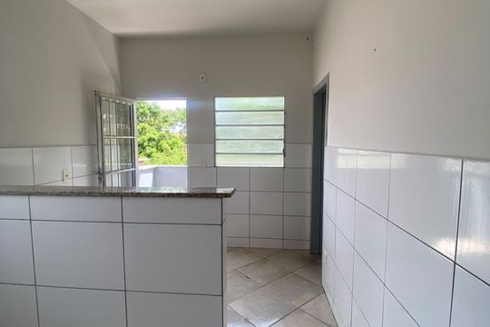 Kitnet/Studio para alugar com 1 quarto, 35m² em Casa Branca, Belo Horizonte