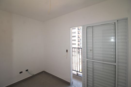Quarto de casa para alugar com 1 quarto, 89m² em Santana, São Paulo