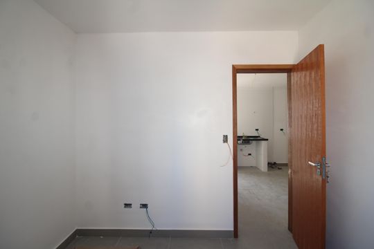 Quarto de casa para alugar com 1 quarto, 89m² em Santana, São Paulo