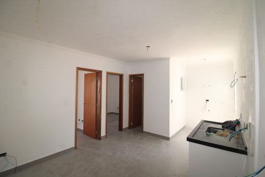 Casa para alugar com 1 quarto, 89m² em Santana, São Paulo