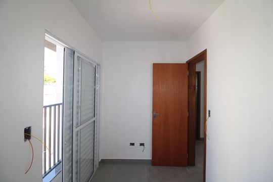 Quarto de casa para alugar com 1 quarto, 89m² em Santana, São Paulo