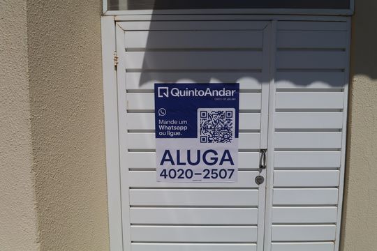 Casa de Condomínio para alugar com 3 quartos, 80m² em Jardim Tropical, Sorocaba
