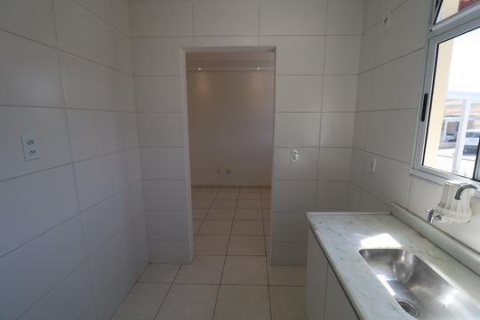 Casa de Condomínio para alugar com 3 quartos, 80m² em Jardim Tropical, Sorocaba