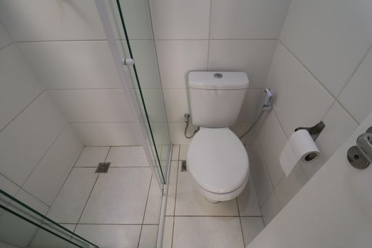 Casa de Condomínio para alugar com 3 quartos, 80m² em Jardim Tropical, Sorocaba