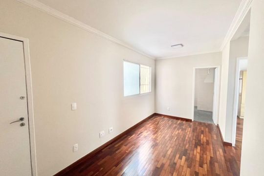 Apartamento para alugar com 2 quartos, 58m² em Buritis, Belo Horizonte