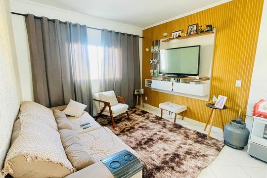 Casa para alugar com 2 quartos, 147m² em Jardim Japao (caucaia do Alto), Cotia