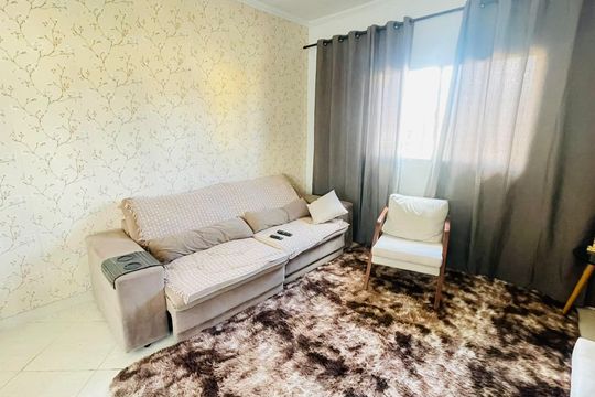 Sala de casa para alugar com 2 quartos, 147m² em Jardim Japao (caucaia do Alto), Cotia