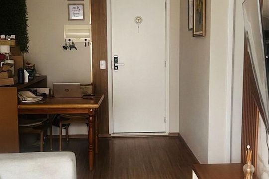 Apartamento à venda com 2 quartos, 60m² em Vila Independencia, São Paulo