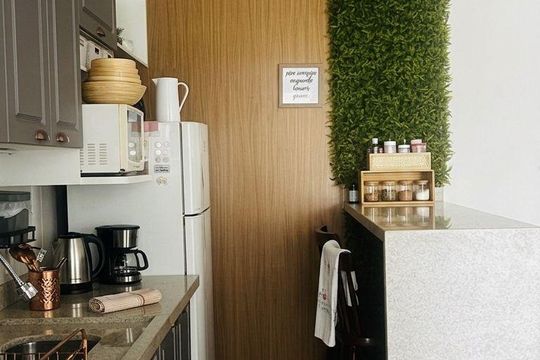Apartamento à venda com 2 quartos, 60m² em Vila Independencia, São Paulo