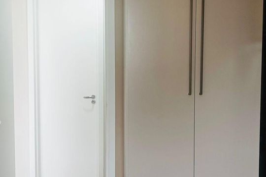 Apartamento à venda com 2 quartos, 60m² em Vila Independencia, São Paulo