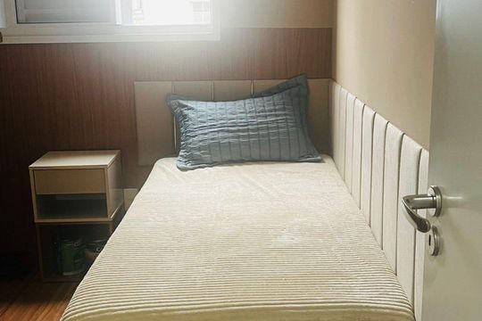 Apartamento à venda com 2 quartos, 60m² em Vila Independencia, São Paulo