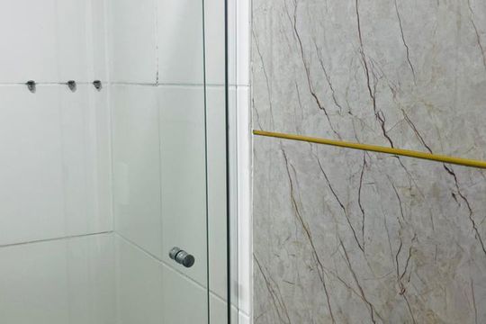 Apartamento à venda com 2 quartos, 60m² em Vila Independencia, São Paulo