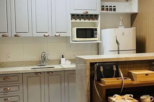 Apartamento à venda com 2 quartos, 60m² em Vila Independencia, São Paulo